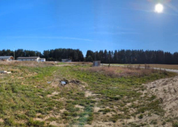 Ponuka na predaj stavebného pozemku 930m2 v obci Jamník s výhľadom na Vysoké a Nízke Tatry